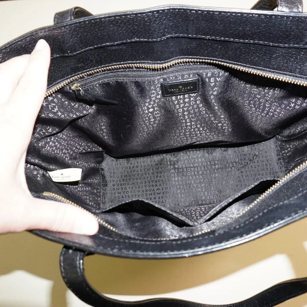 Kate Spade Sadie Grand Street‎ Tote